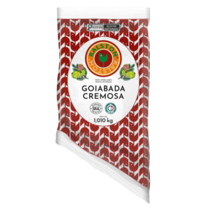 GOIABADA CREMOSA FORNEÁVEL BISNAGA RALSTON 1,01KG