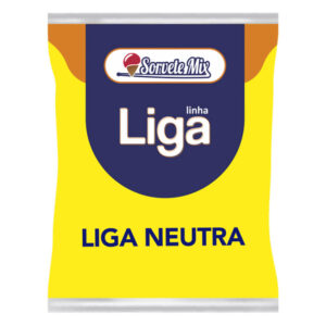 LIGA NEUTRA ARTERSANAL SORVETEMIX 1KG