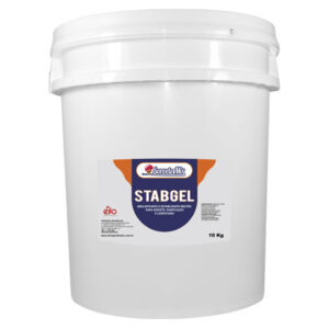 EMULSIFICANTE SORVETEMIX STABGEL 10KG