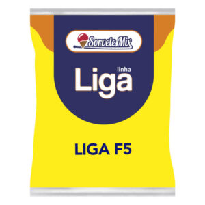 LIGA F5 SORVETEMIX 1KG