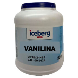 VANILINA 100G