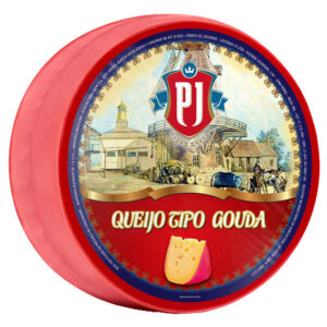 QUEIJO GOUDA PJ KG