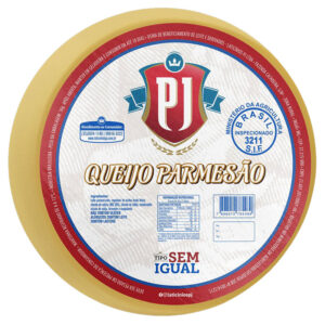 QUEIJO PARMESÃO PJ KG