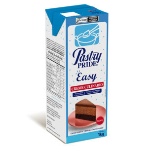 CREME CULINÁRIO PASTRY PRIDE UHT 1KG