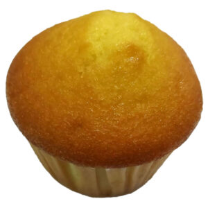 MUFFIN LARANJA MELHOR BOCADO 15X60G