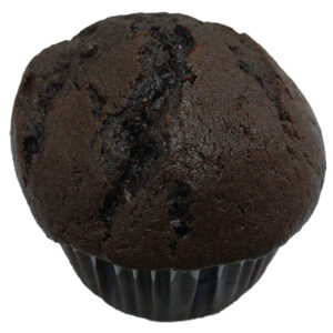 MUFFIN CHOCOLATE CACAU MELHOR BOCADO 15X60G