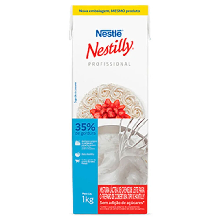 Nestilli NESTLÉ NESTILLY UHT 1KG BR – S.A. Alimentos