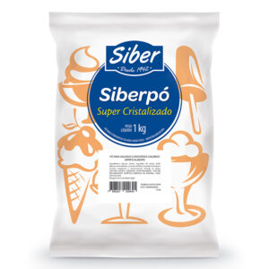S CRISTALIZADO GROSELHA KERRY 1KG
