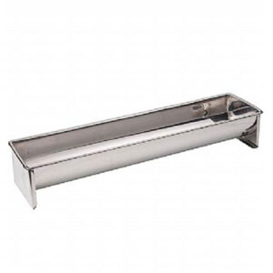 CALHA ESPUMONE INOX REDONDA CIMAPI