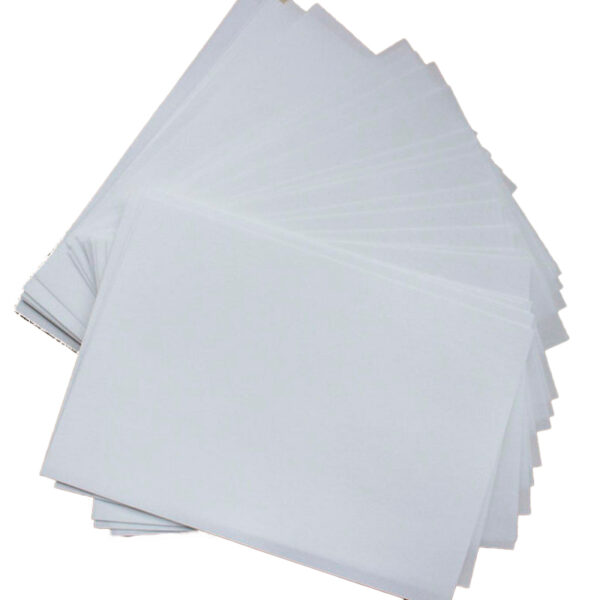 PAPEL ARROZ A4