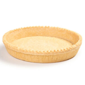 BASE PARA TORTA SALGADA CIRCULAR 150MM 12UN