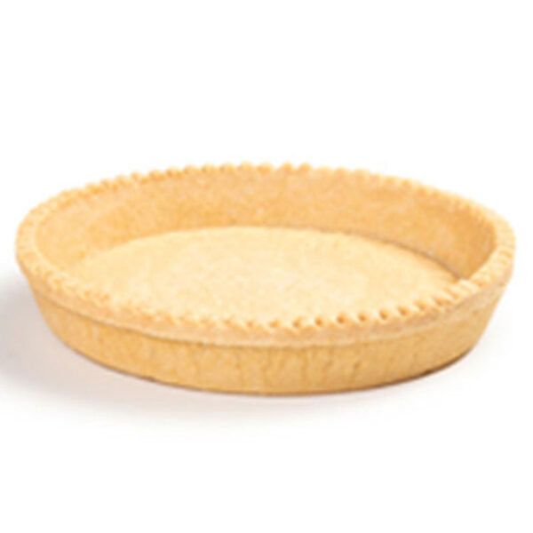 BASE PARA TORTA SALGADA CIRCULAR 150MM 12UN