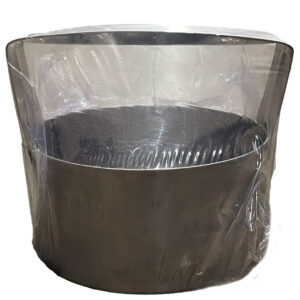 CORTADOR INDIVIDUAL REDONDO 100 MM INOX