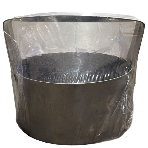 CORTADOR INDIVIDUAL REDONDO 100 MM INOX