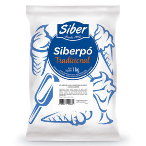 S SIBER PO CHURROS KERRY 1KG