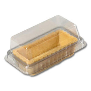 BASE P/ TORTA DOCE C/EMB 15CM 20UN