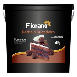 RECH FIORANO BRIGADEIRO 4KG