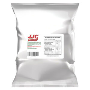 BICARBONATO DE SÓDIO 1KG