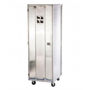 ARMÁRIO CIMAPI PÃO 62X36 VAZIO INOX 304