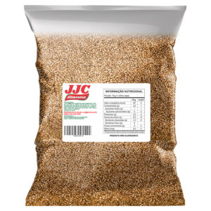 GERGELIM DESCASCADO 2KG