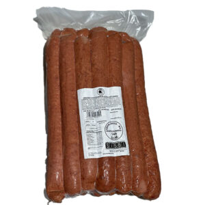 LINGUICA CALABRESA XAMA DEF NATURAL 5KG