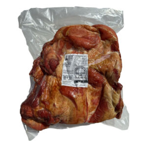 BACON MANTA PALETA FARM DEF NATURAL KG