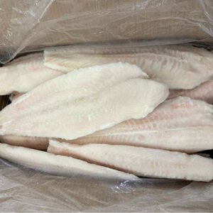 FILÉ PANGA CONGELADO SUPER PREMIUM 300UP 9KG