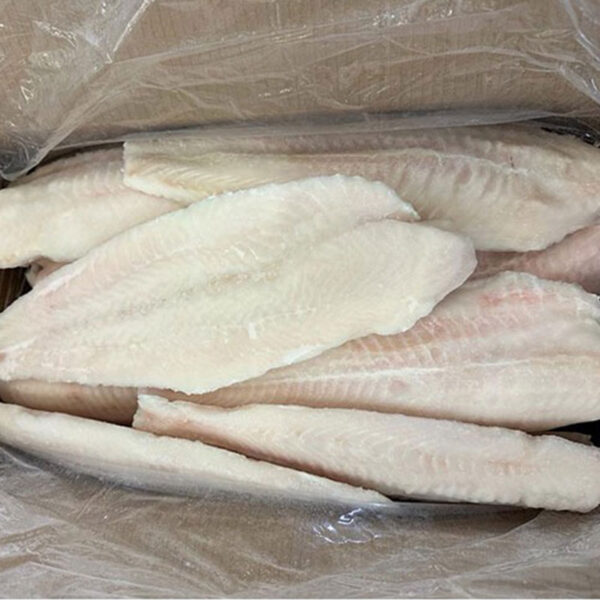 FILÉ PANGA CONGELADO SUPER PREMIUM 300UP 9KG
