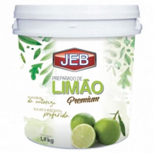 POLPA JEB LIMÃO 1,8KG