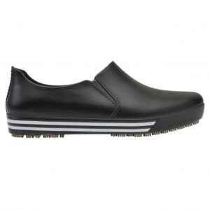 TÊNIS STICK SHOES PRETO COM FACHETE 35 FEMININO