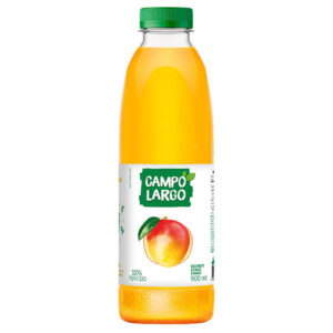 SUCO INTEGRAL CAMPO LARGO MANGA PET 6X900ML