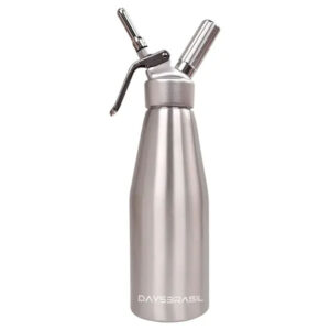GARRAFA P/CHANTILLY PRATA DAYSBRASIL 1LT