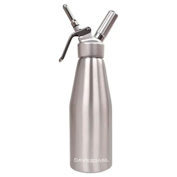 GARRAFA P/CHANTILLY PRATA DAYSBRASIL 1LT