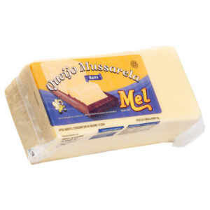 MUSSARELA MEL KG
