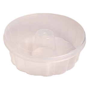 FORMA MULTIUSO FLOR BLUESTAR 1,1LT 1UN