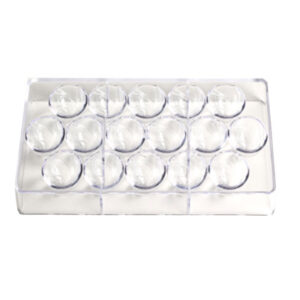 FORMA POLIESTIRENO TWIST BLUESTAR 21CAV