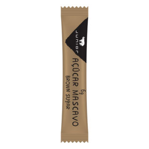 AÇÚCAR MASCAVO SACHÊ JUNIOR 250X6GR