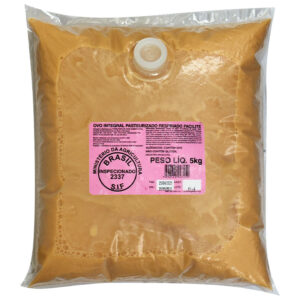 OVO INTEGRAL FACILITE RESFRIADO BAG 2X5KG