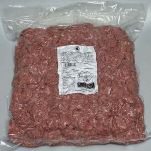 LINGUIÇA CALABRESA XAMA FAT DEFUMADA NATURA 2KG