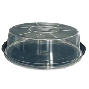FORMA PUDIM FORNEÁVEL GRANDE PW-53 S/CONE (4UN)