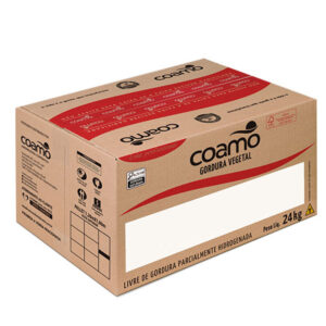GORDURA COAMO MAX 36 24KG