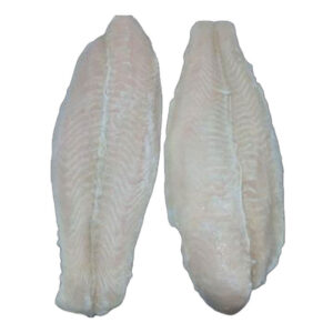 FILÉ PANGA CONGELADO IQF PREMIUM 200UP 10KG