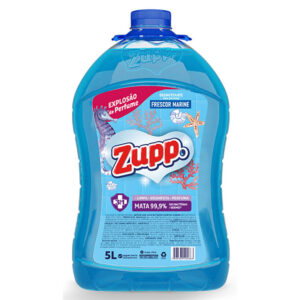 DESINFETANTE MARINE ZUPP 3X5LT