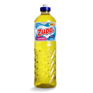 DETERGENTE NEUTRO ZUPP 24X500ML