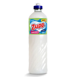 DETERGENTE COCO ZUPP 24X500ML