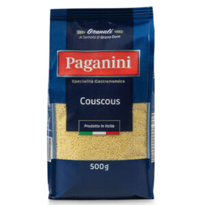 COUSCOUS PAGANINI 500G