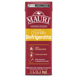 CHANTILY REFRIGERATTO MAURI 1,1KG