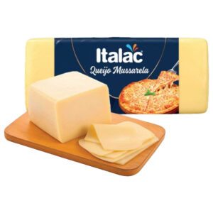 MUSSARELA ITALAC KG