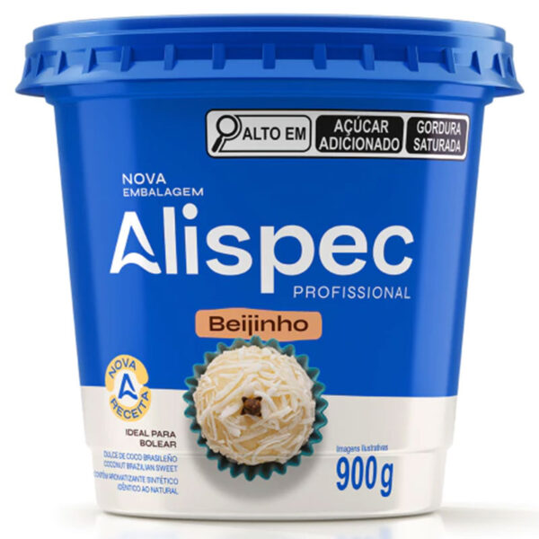 BEIJINHO ALISPEC 900G