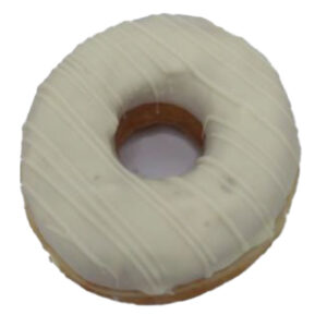 DONUTS RING LEITINHO MELHOR BOCADO 24X75G